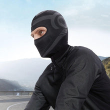 Load image into Gallery viewer, Winter Motorcycle Mask Thermal Warm Balaclava Cycling Breathable Face Mask Windproof Ski Sweat-absorbent Men Women Camouflage Balaclava Face Scarf Mask Sunscreen Dustproof Army Cycling Hunting Fishing Tactical Airsoft Hat Cold Mask Men Women