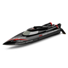 Load image into Gallery viewer, WL916 High-Speed Remote Control Boat Toy Model - # BAGE81110034-TEENADLT