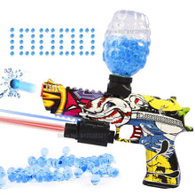 Load image into Gallery viewer, Toys Gun Blaster - # BOT&G531810001