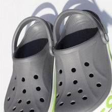 Load image into Gallery viewer, Women Beach Clogs Garden Shoes Couple Non-Slip Slides Sandals Children Comfortable Slip-on Outdoor Clogs Summer Beach Sandals For Women And Men Outdoor Walking Shoes