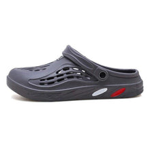 Load image into Gallery viewer, Women Beach Flip Flops Slippers Sandals Summer Men'S Shoes Tennis Working Training Unisex Clogs Gardening Shoes Summer Cushion Lightweight Comfortable Slippers