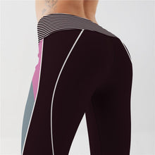 Load image into Gallery viewer, Women Big Size Leggings High Waisted Women's Leggings Compression Pants For Yoga Running Gym & Everyday Fitness Casual Fitness Ladies Leggings Workout High Waist Long Leggings