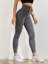 Load image into Gallery viewer, Women Legging For Fitness High Waist Leggings Yoga Pants Leggings Seamless Women Push Up Workout Woman Athletic Leggings Push Up Sports Leggings Women Slim Legging Sportswear