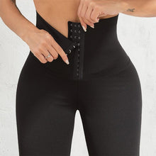 Load image into Gallery viewer, Women Legging For Fitness High Waist Leggings Yoga Pants Leggings Seamless Women Push Up Workout Woman Athletic Leggings Push Up Sports Leggings Women Slim Legging Sportswear