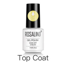 Load image into Gallery viewer, Women Nail Polishing Gel Quick-Dry UV Permanent Gel Nail Polish Multi Color Fashion Cracked Design For Girls and Womens