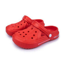 Load image into Gallery viewer, Women's Home Summer Flip Flops Sandals Luxury Men's Shoe Garden Clogs Summer Sandals Lightweight Non Slip Walking Sport Shoes Unisex Adults Clog For Pool Beach Yard