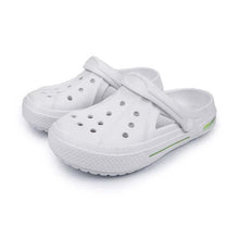 Load image into Gallery viewer, Women's Home Summer Flip Flops Sandals Luxury Men's Shoe Garden Clogs Summer Sandals Lightweight Non Slip Walking Sport Shoes Unisex Adults Clog For Pool Beach Yard