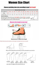 Load image into Gallery viewer, Women's Shoes New Platform Sandals Summer Clip Toe Casual Flip Flops Women Light Comfort Slides Platform Sandals Elastic Ankle Strap Platform Modern Sandals For Women