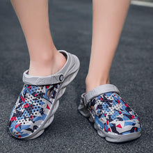 Load image into Gallery viewer, Women's Slippers For Home Flip Flop Sandals Luxury Design Shoes Garden Clogs Shoes Water Shoes Comfortable Slip On Shoes Cushion Slippers