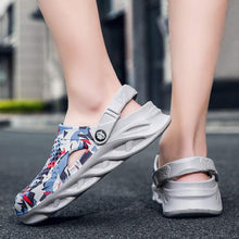 Load image into Gallery viewer, Women's Slippers For Home Flip Flop Sandals Luxury Design Shoes Garden Clogs Shoes Water Shoes Comfortable Slip On Shoes Cushion Slippers