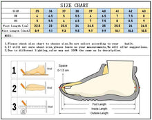 Load image into Gallery viewer, Women Sandals Flip-Flops Handmade Style Flip Flop Sandals Streetwear Fashion Shoes Women Flat Clip Toe Casual Floral Beach Flip Flop Comfy Shoes Summer Elegant Toe Ring Sandals