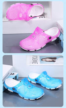 Load image into Gallery viewer, Women Sandals Summer Slippers New Women Outdoor Beach Casual Shoes Water Clogs Shoes Comfortable Slip-on Summer Beach Sandals For Women