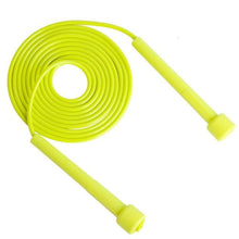 Load image into Gallery viewer, Women Speed Jump Rope Professional Men Gym PVC Skipping Rope Adjustable Fitness Tangle-Free Fast Jumping Ropes For Fitness Adjustable Skipping Rope For Muscle Boxing Training Workout Skipping Rope