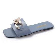 Load image into Gallery viewer, Women Summer Cute 2021 Slippers Flip Flop comfortable Outfit - Outdoor Summer Sandals For Women