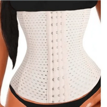 Load image into Gallery viewer, Women Waist Cinchers Ladies Shaper Body Building Women Postpartum Belly Slimming Belt Modeling Strap Shapewear 2021
