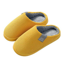 Load image into Gallery viewer, Women Winter Home Slippers Cat Shoes Non-Slip Soft Winter Warm House Slippers Indoor Bedroom Couples Shoes Womens Slippers Slip On Memory Foam House Outdoor Indoor Warm Fuzzy Plush Slippers