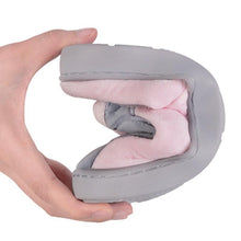 Load image into Gallery viewer, Women Winter Warm Home Slippers Couple Shoes Plush Cat Animal Slip On Soft Indoor Flats Comfort Cozy Memory Foam Scuff Slippers Slip On Warm House Shoes
