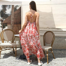Load image into Gallery viewer, Women's Fashion Simple Dress