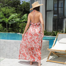 Load image into Gallery viewer, Women's Fashion Simple Dress