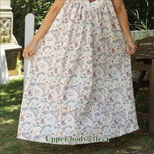 Load image into Gallery viewer, Women's Fashion Simple Dress