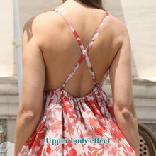 Load image into Gallery viewer, Women's Fashion Simple Dress