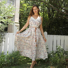 Load image into Gallery viewer, Women's Fashion Simple Dress