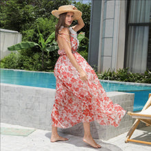 Load image into Gallery viewer, Women's Fashion Simple Dress