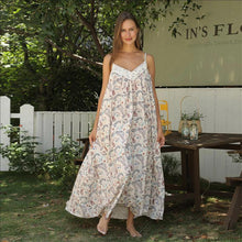 Load image into Gallery viewer, Women's Fashion Simple Dress