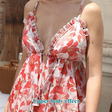 Load image into Gallery viewer, Women's Fashion Simple Dress