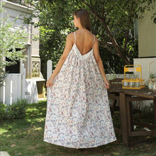 Load image into Gallery viewer, Women's Fashion Simple Dress