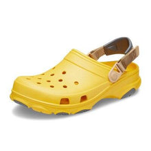 Load image into Gallery viewer, Womens Mens Sandals Summer Beach Shoes Casual Non-slip Clogs Couple Shoes Sport Sandals Slides Garden Clogs Shoes For Outdoor Classic Walking Clogs