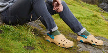 Load image into Gallery viewer, Womens Mens Sandals Summer Beach Shoes Casual Non-slip Clogs Couple Shoes Sport Sandals Slides Garden Clogs Shoes For Outdoor Classic Walking Clogs