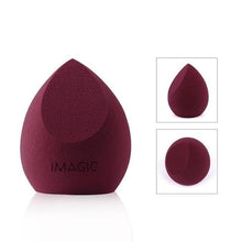 Load image into Gallery viewer, Womens New Stylish Beauty Sponge Face Wash Puff Gourd Water Drop Puff Wet And Dry Makeup Sponge Colorful Makeup Sponges Set