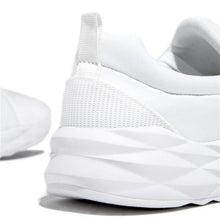 Load image into Gallery viewer, Womens Sneakers Casual Breathable Sport Shoes Autumn New Lace Up Vulcanized Sneakers Outdoor Walking Running Shoes Women Cushion Breathable Walking Tennis Sneakers