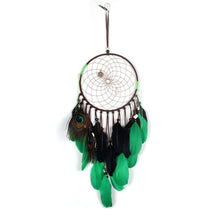 Load image into Gallery viewer, Wooden Hot Air Balloon Wind Chime Hanging Toys Baby Bed Bell Kids Room Decoration Wall Hanging Ornaments Nursery Decor Photo Props For Kids Wind Chimes Decorations