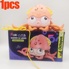 Load image into Gallery viewer, Baby Bath Toy - # BAGE11610005