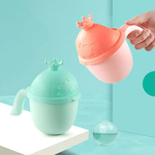 Load image into Gallery viewer, Bath Caps Toddle Shampoo Cup - BAGE11210002