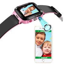 Load image into Gallery viewer, Kids Smart Watch with Touch Screen and Camera - # BOAA52310001