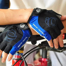 Load image into Gallery viewer, RideGrip Cycling Gloves