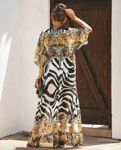 Load image into Gallery viewer, Breeze Kimono Dress