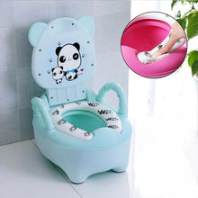 Load image into Gallery viewer, Plastic Baby Potty - # BAGE31110004