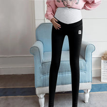 Load image into Gallery viewer, Adjustable Maternity Pants - # WOAA21410004-PRG