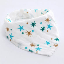 Load image into Gallery viewer, Baby Bibs