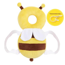 Load image into Gallery viewer, Baby Head Protector Pillow - # BAGEG117S10007
