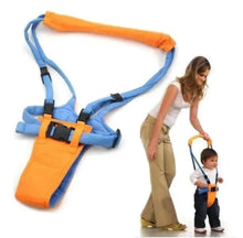 Load image into Gallery viewer, Portable Baby Walker - # BAGE71210005