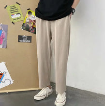 Load image into Gallery viewer, Wide Leg Trousers - # BOAA13410021