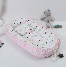 Load image into Gallery viewer, Folding Baby Portable Nest - # BAGEG11610007
