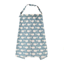 Load image into Gallery viewer, Nurture Wrap Nursing Scarf - # BAGE21310002