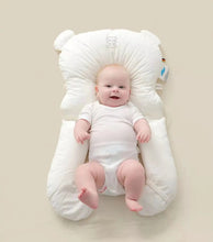 Load image into Gallery viewer, Newborn Baby Pillow - # BAGEG11610004