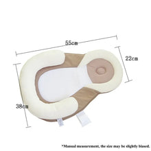 Load image into Gallery viewer, Portable Baby Crib - # BAGEG11610005